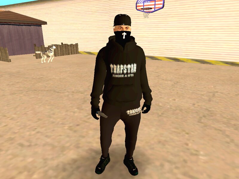 mod
